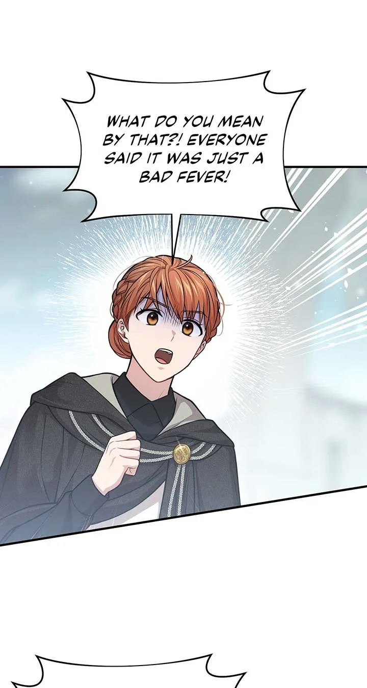 The Secret Bedroom of a Dejected Royal Daughter Chapter 109 Online - página 90