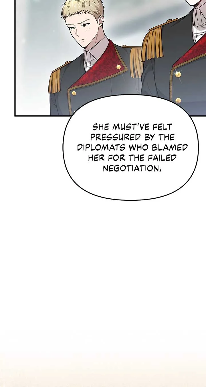 The Secret Bedroom of a Dejected Royal Daughter Chapter 109 Online - página 94