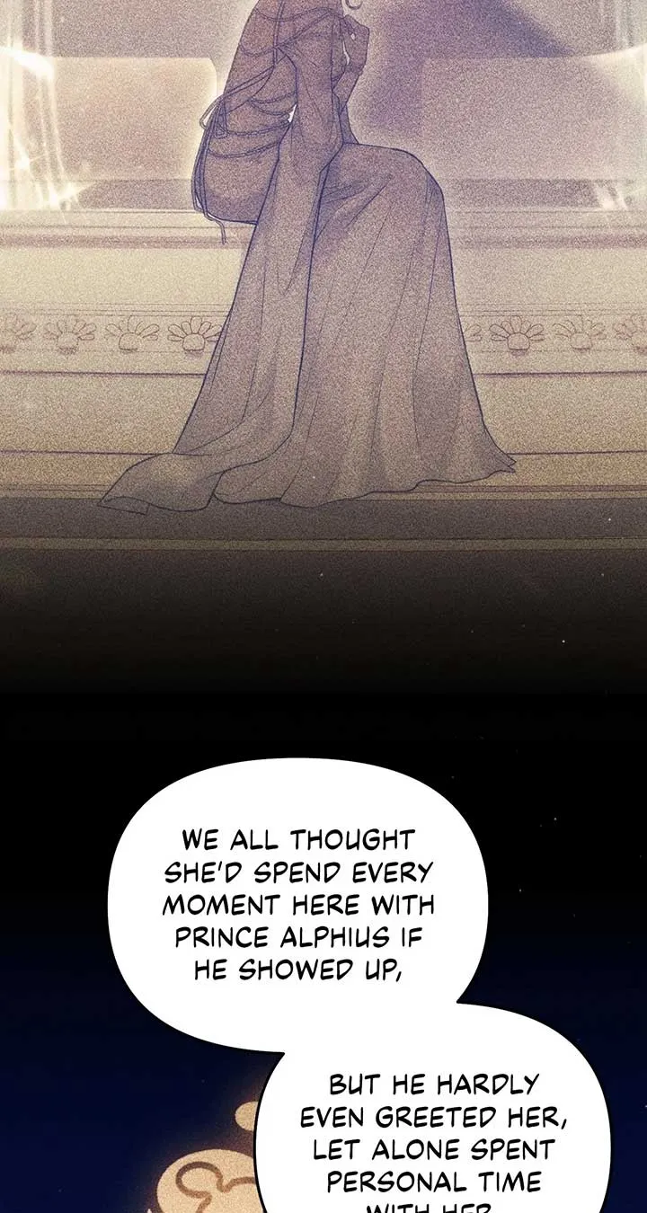 The Secret Bedroom of a Dejected Royal Daughter Chapter 109 Online - página 96