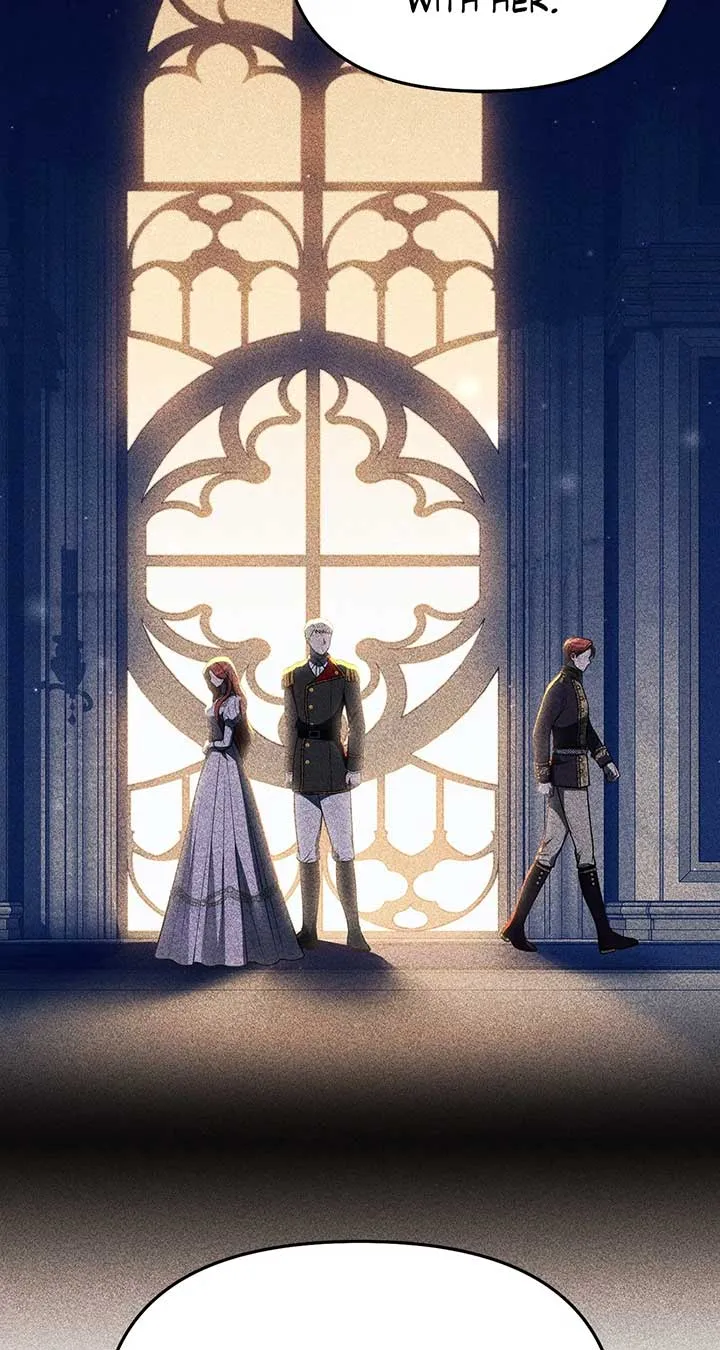 The Secret Bedroom of a Dejected Royal Daughter Chapter 109 Online - página 97
