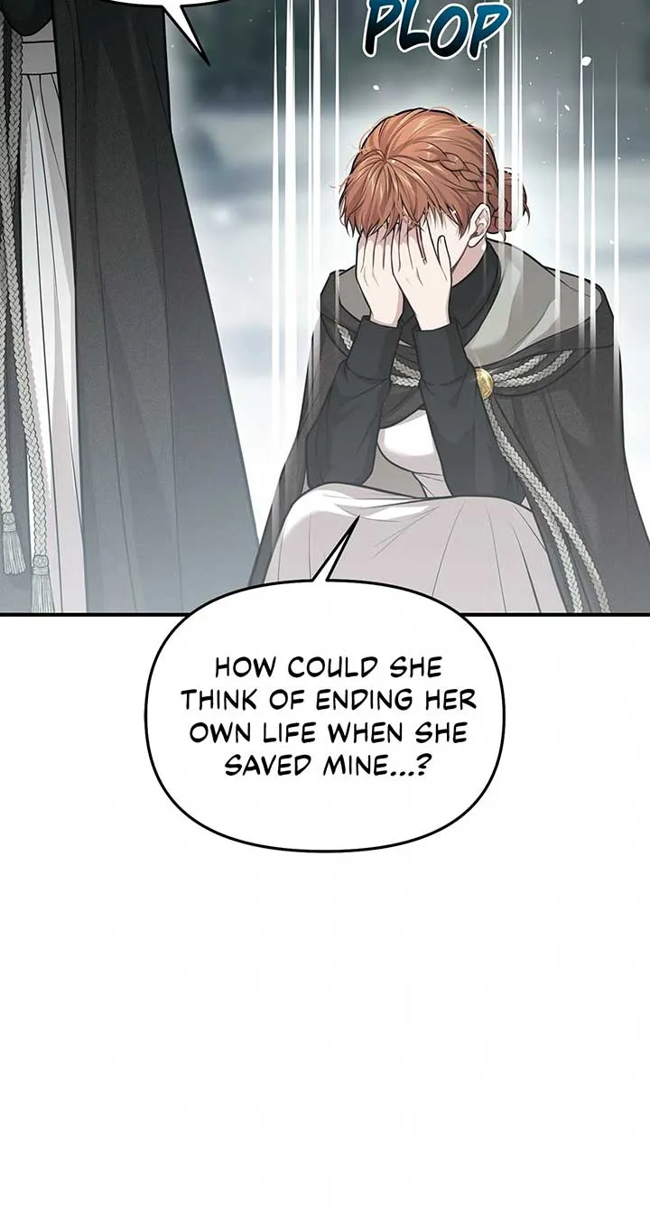 The Secret Bedroom of a Dejected Royal Daughter Chapter 109 Online - página 108