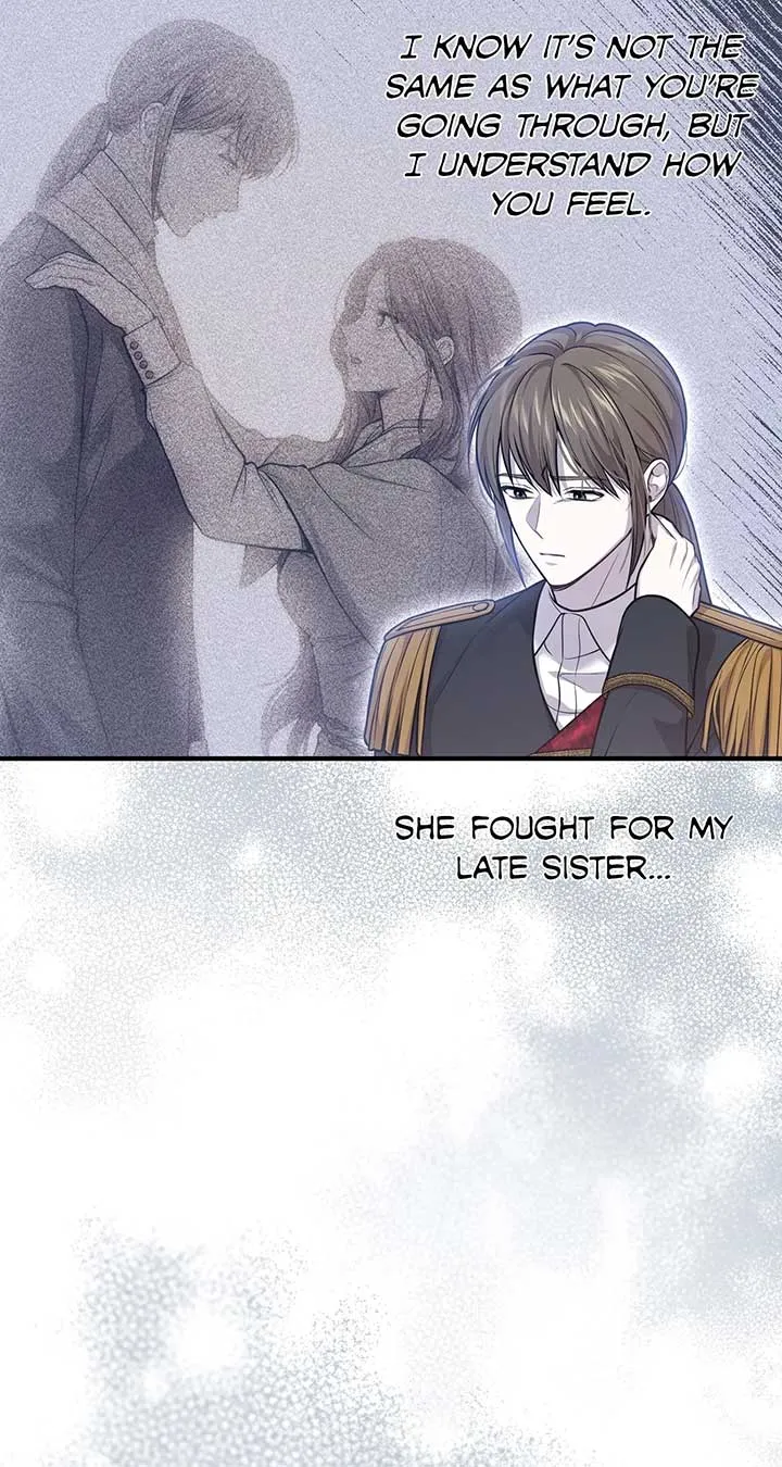 The Secret Bedroom of a Dejected Royal Daughter Chapter 109 Online - página 112