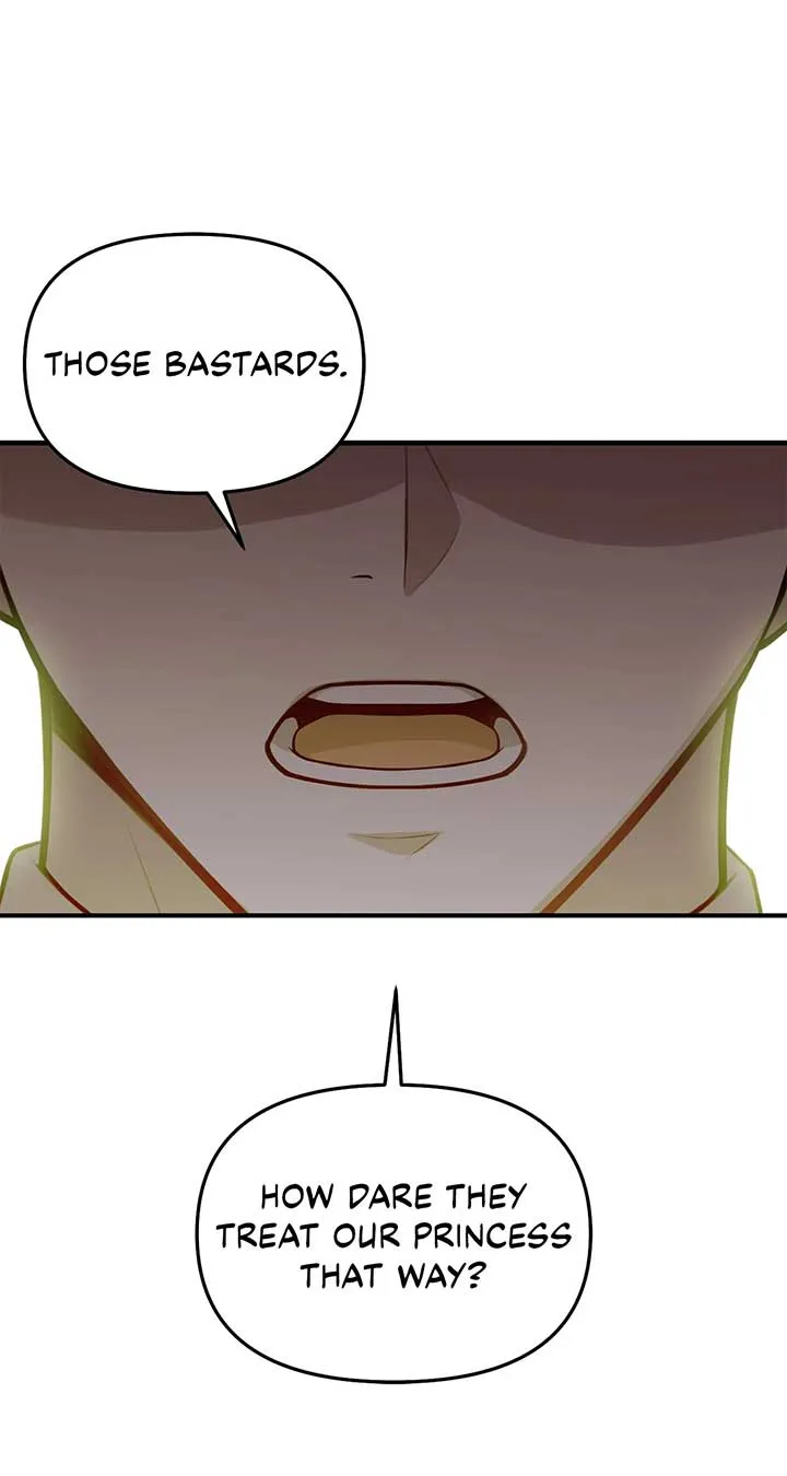 The Secret Bedroom of a Dejected Royal Daughter Chapter 109 Online - página 114