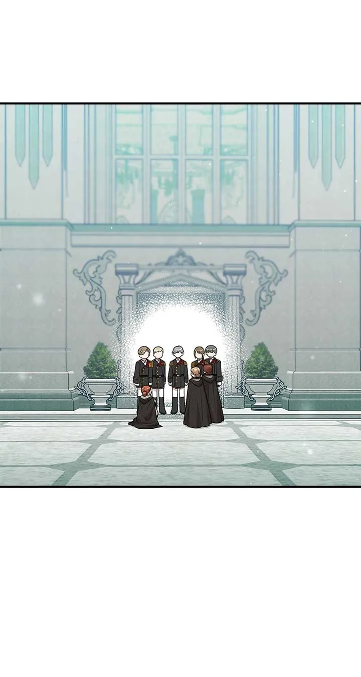 The Secret Bedroom of a Dejected Royal Daughter Chapter 109 Online - página 115