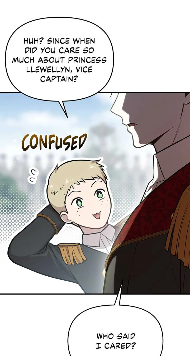 The Secret Bedroom of a Dejected Royal Daughter Chapter 109 Online - página 116