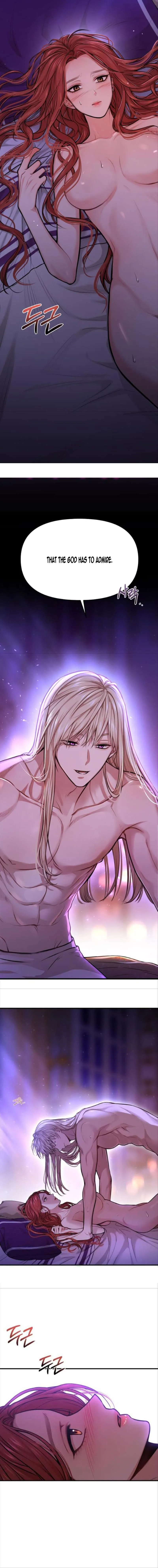 The Secret Bedroom of a Dejected Royal Daughter Chapter 11 Online - página 3