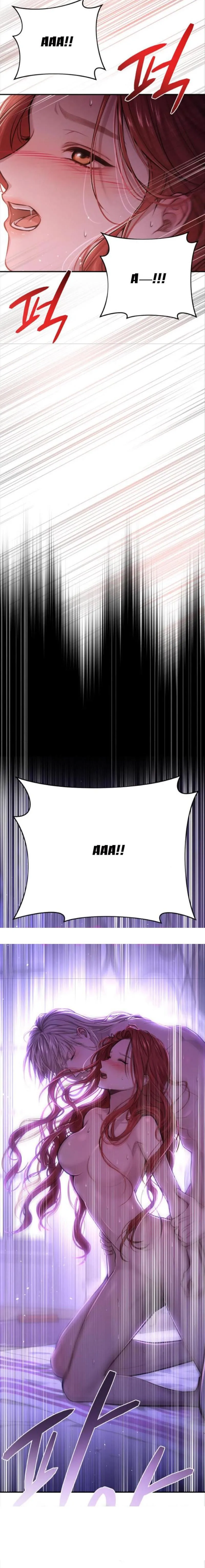 The Secret Bedroom of a Dejected Royal Daughter Chapter 11 Online - página 24