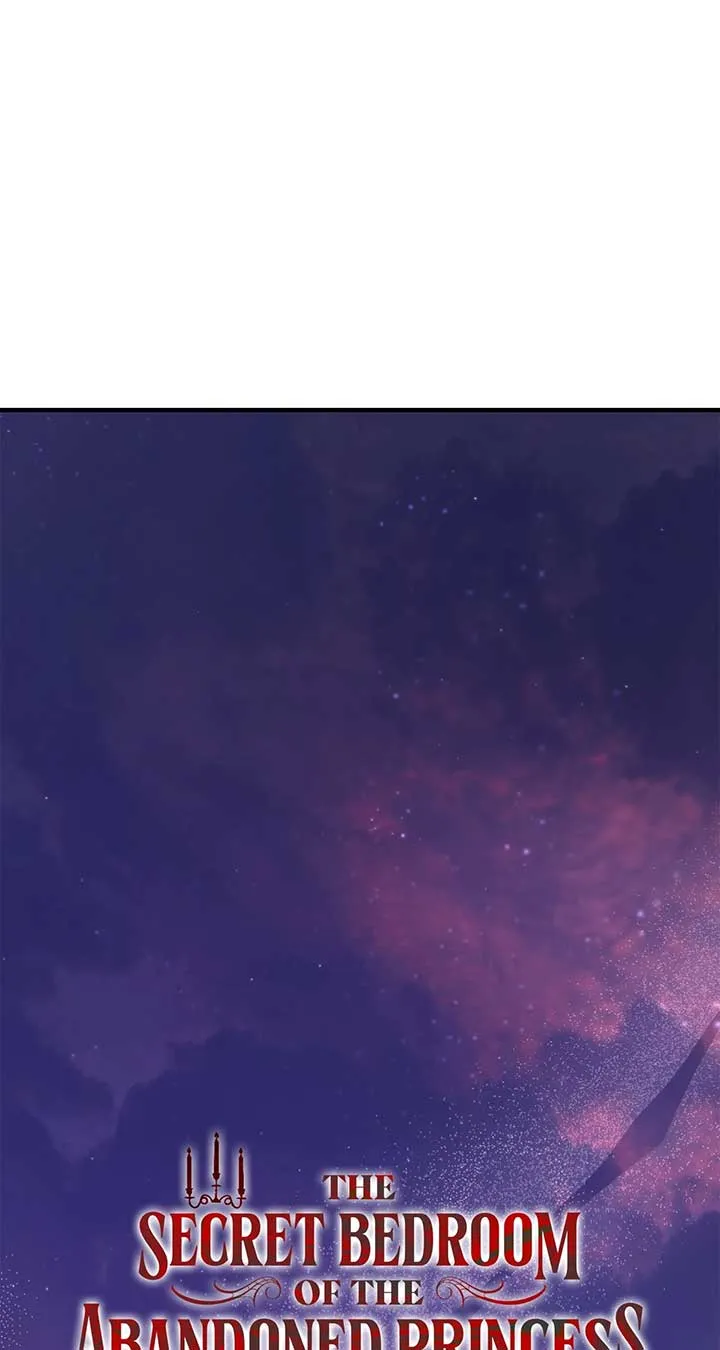 The Secret Bedroom of a Dejected Royal Daughter Chapter 111 Online - página 1