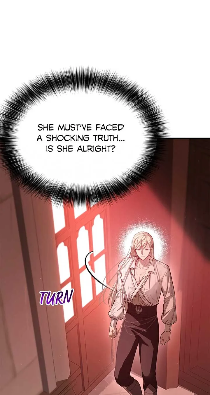 The Secret Bedroom of a Dejected Royal Daughter Chapter 111 Online - página 9