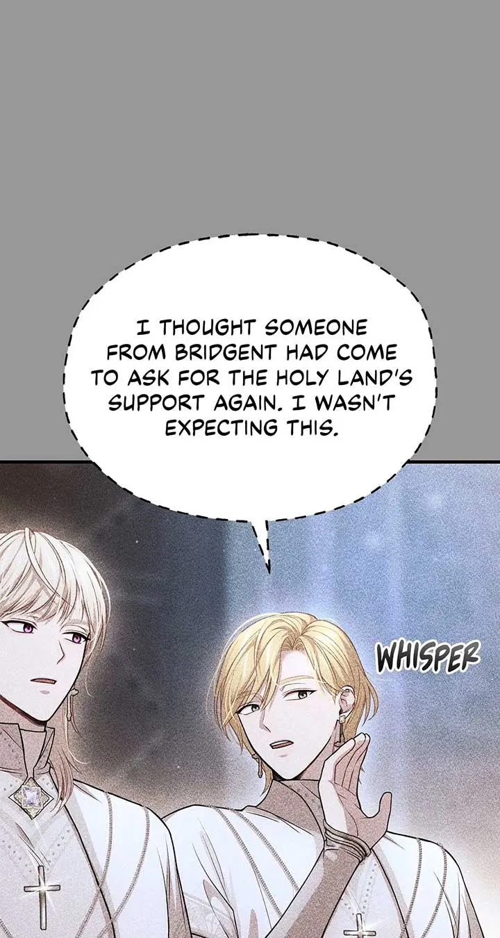 The Secret Bedroom of a Dejected Royal Daughter Chapter 111 Online - página 20