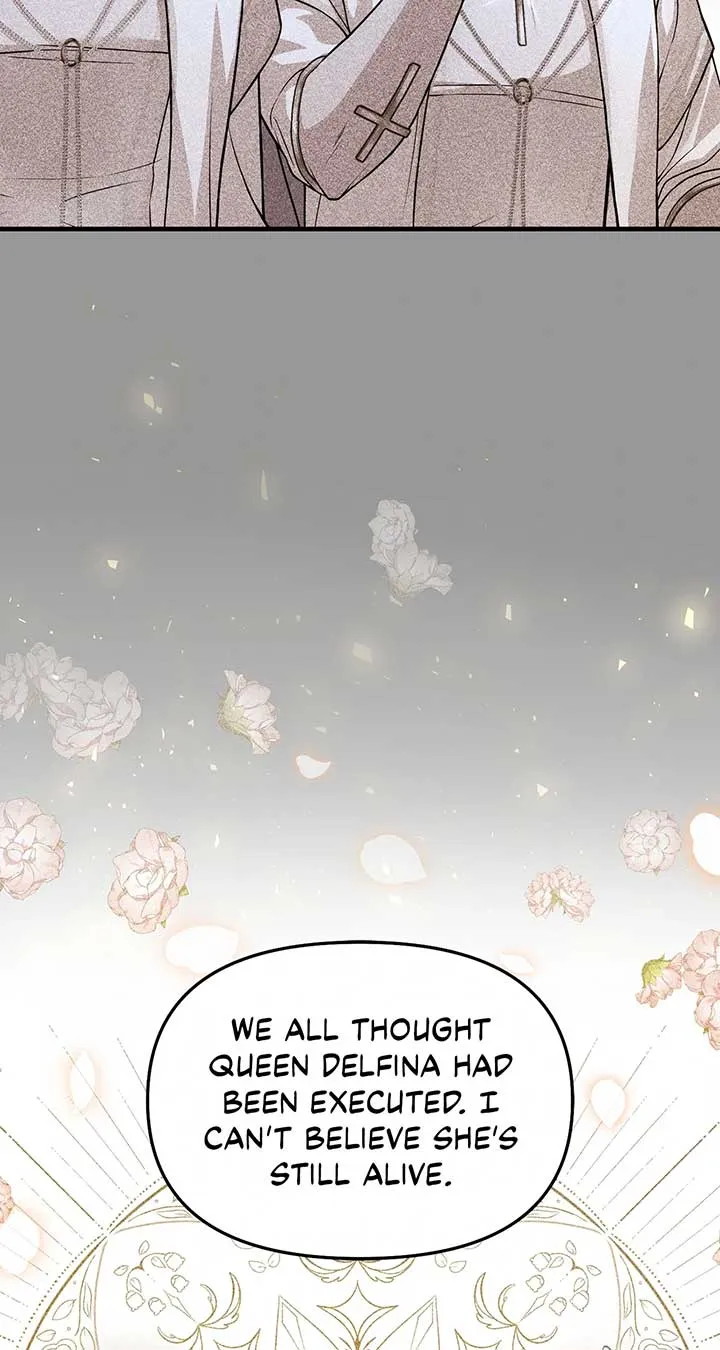 The Secret Bedroom of a Dejected Royal Daughter Chapter 111 Online - página 21