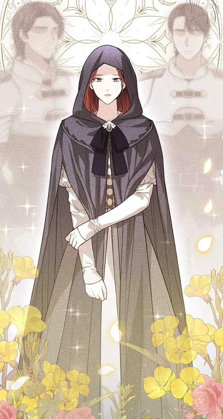 The Secret Bedroom of a Dejected Royal Daughter Chapter 111 Online - página 22