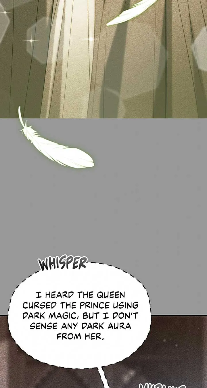 The Secret Bedroom of a Dejected Royal Daughter Chapter 111 Online - página 27