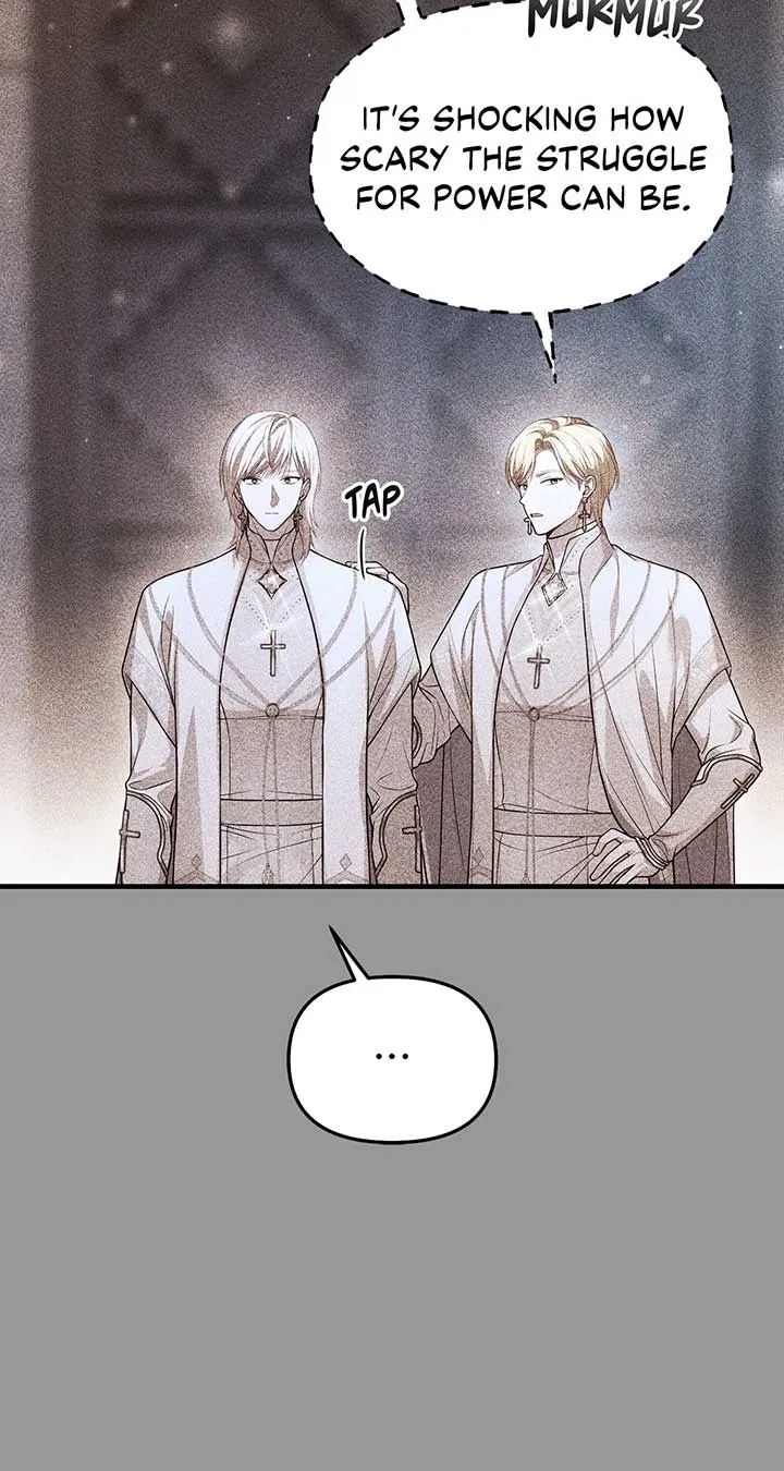 The Secret Bedroom of a Dejected Royal Daughter Chapter 111 Online - página 28