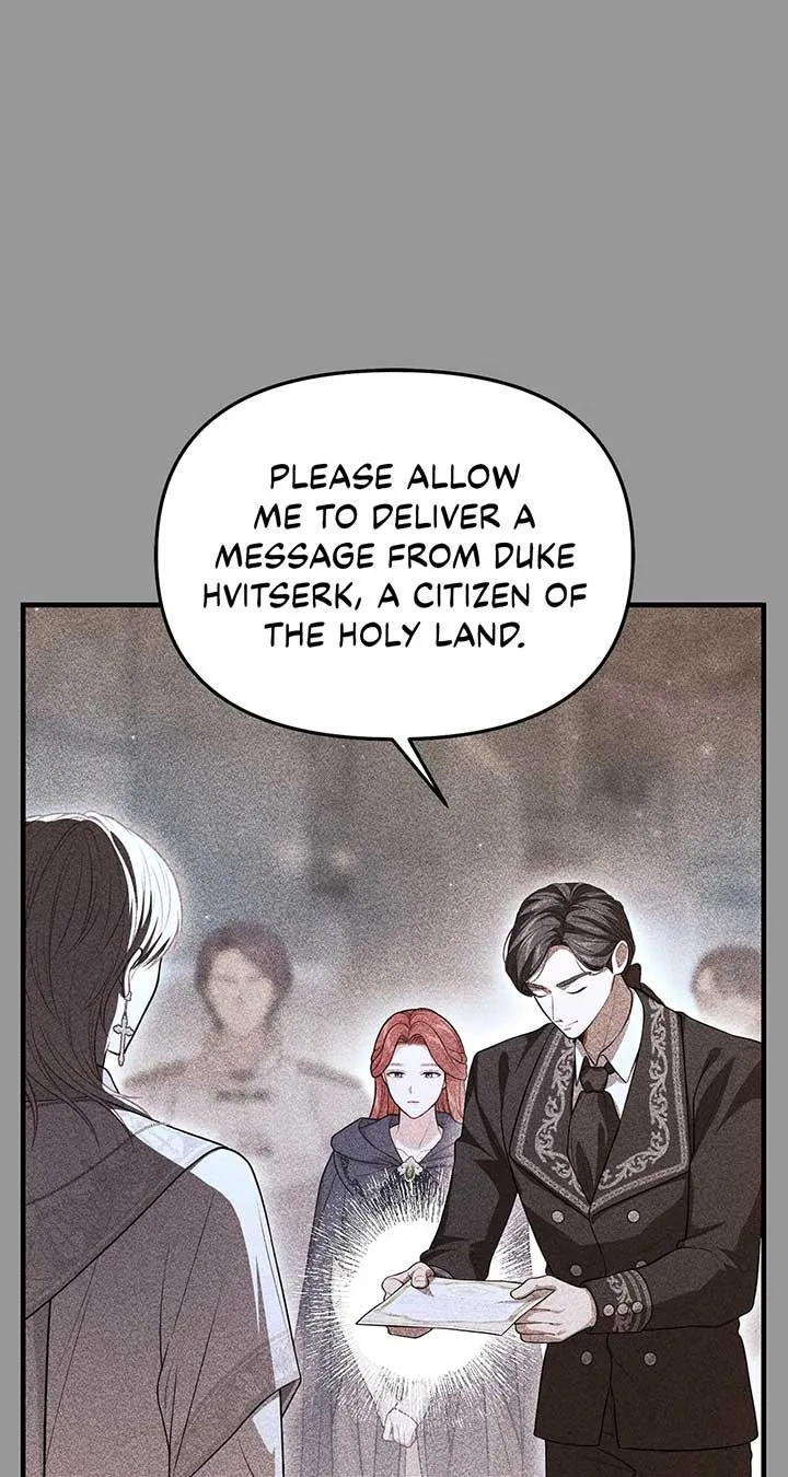 The Secret Bedroom of a Dejected Royal Daughter Chapter 111 Online - página 29