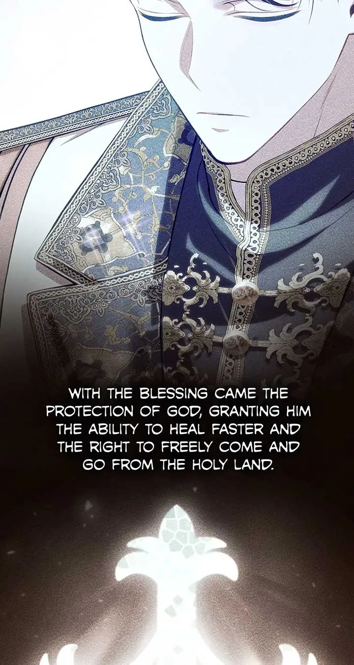 The Secret Bedroom of a Dejected Royal Daughter Chapter 111 Online - página 35