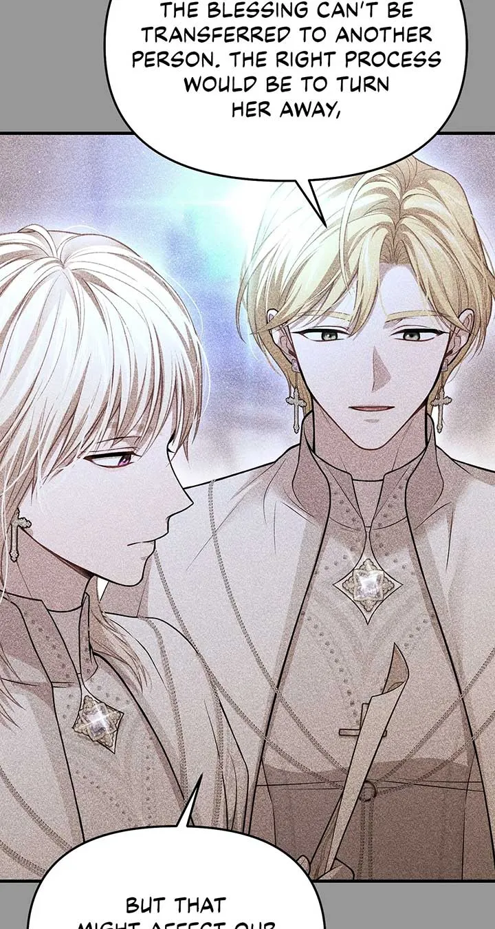 The Secret Bedroom of a Dejected Royal Daughter Chapter 111 Online - página 38
