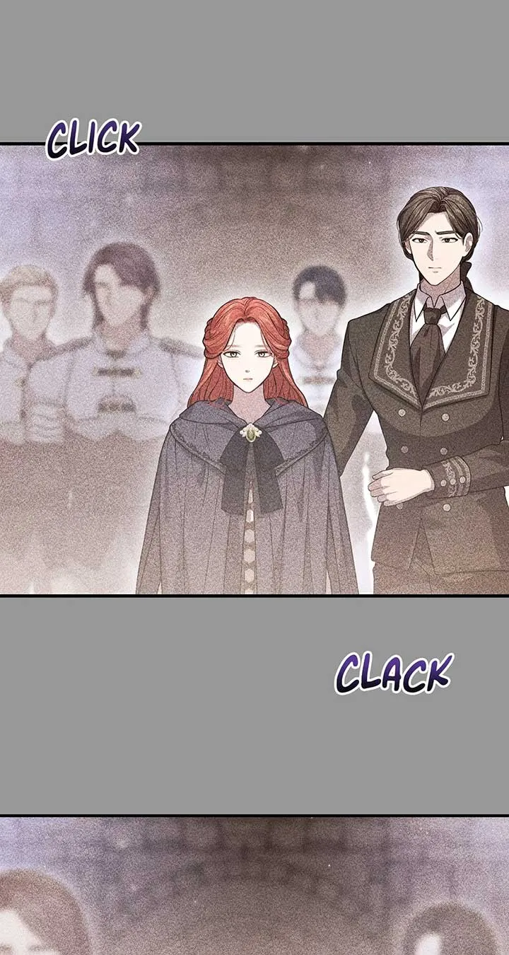 The Secret Bedroom of a Dejected Royal Daughter Chapter 111 Online - página 49