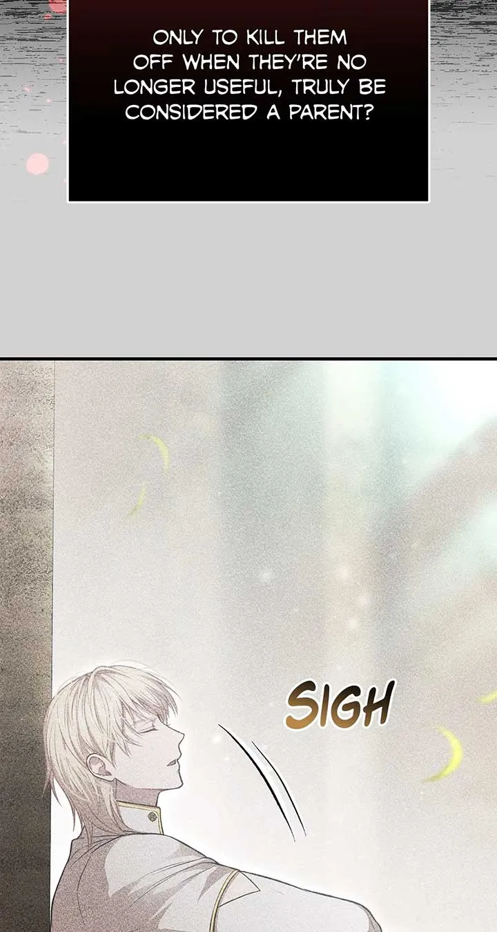 The Secret Bedroom of a Dejected Royal Daughter Chapter 111 Online - página 61