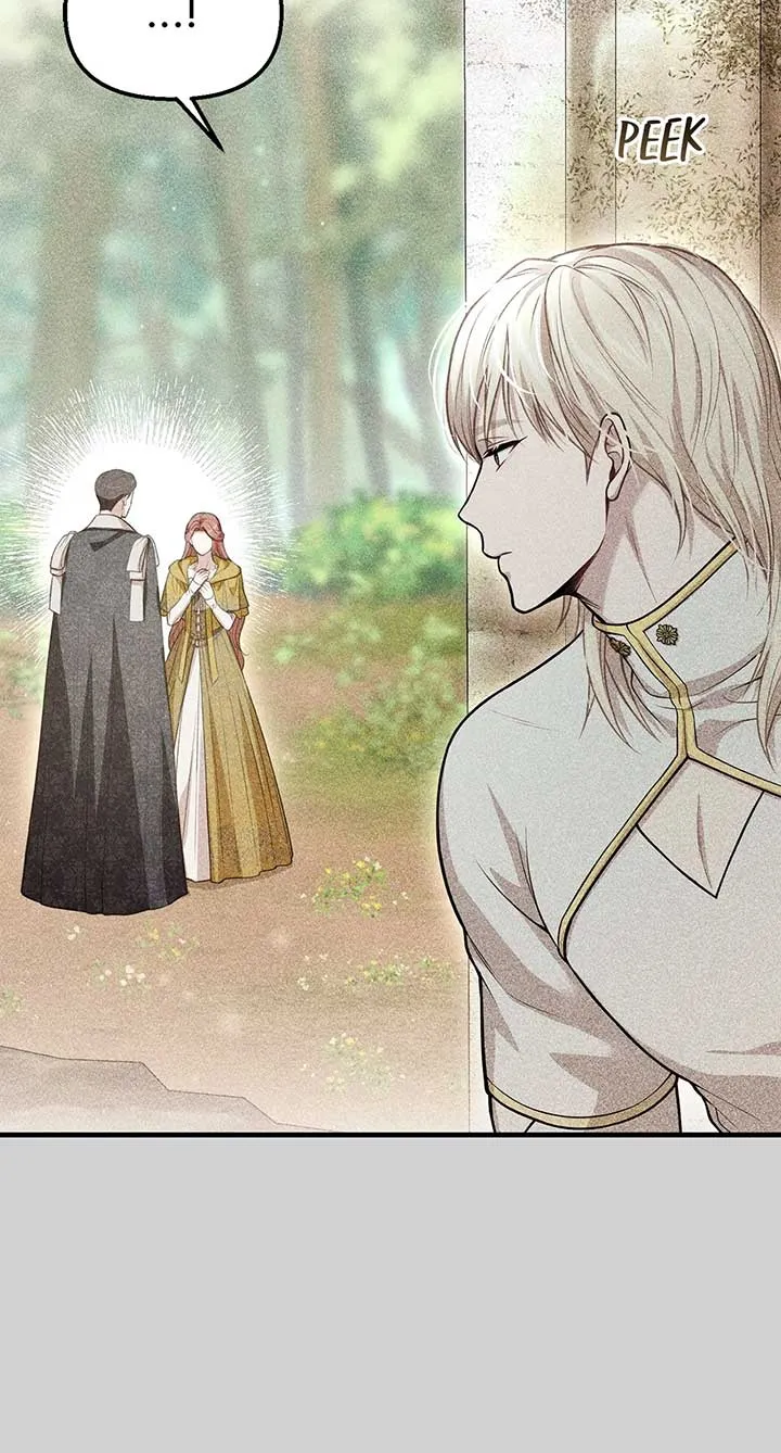 The Secret Bedroom of a Dejected Royal Daughter Chapter 111 Online - página 65