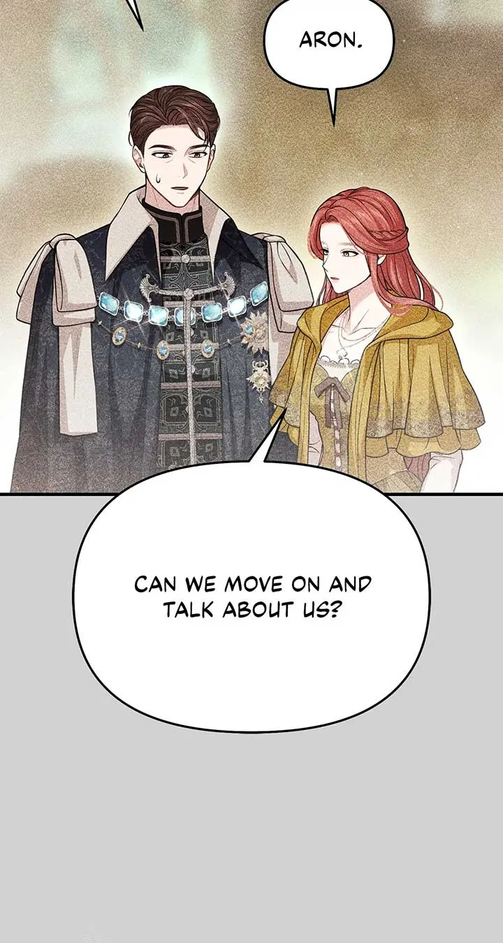 The Secret Bedroom of a Dejected Royal Daughter Chapter 111 Online - página 80
