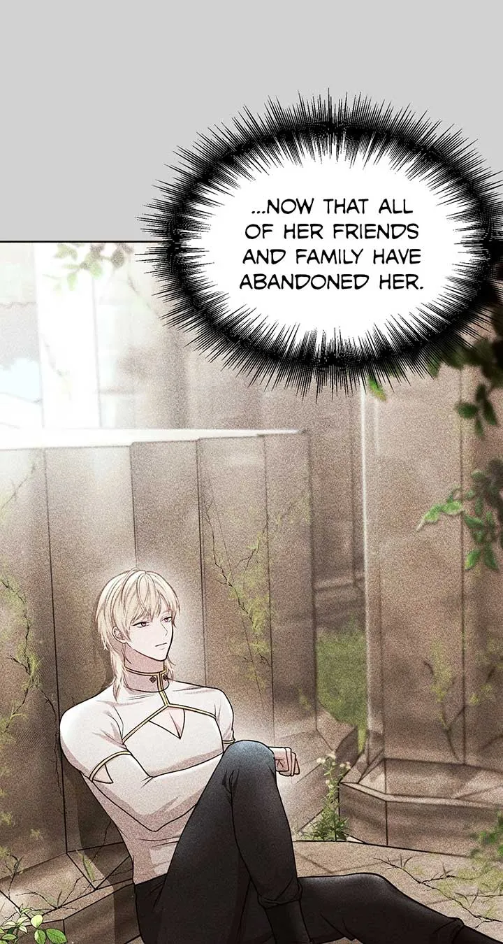 The Secret Bedroom of a Dejected Royal Daughter Chapter 111 Online - página 89
