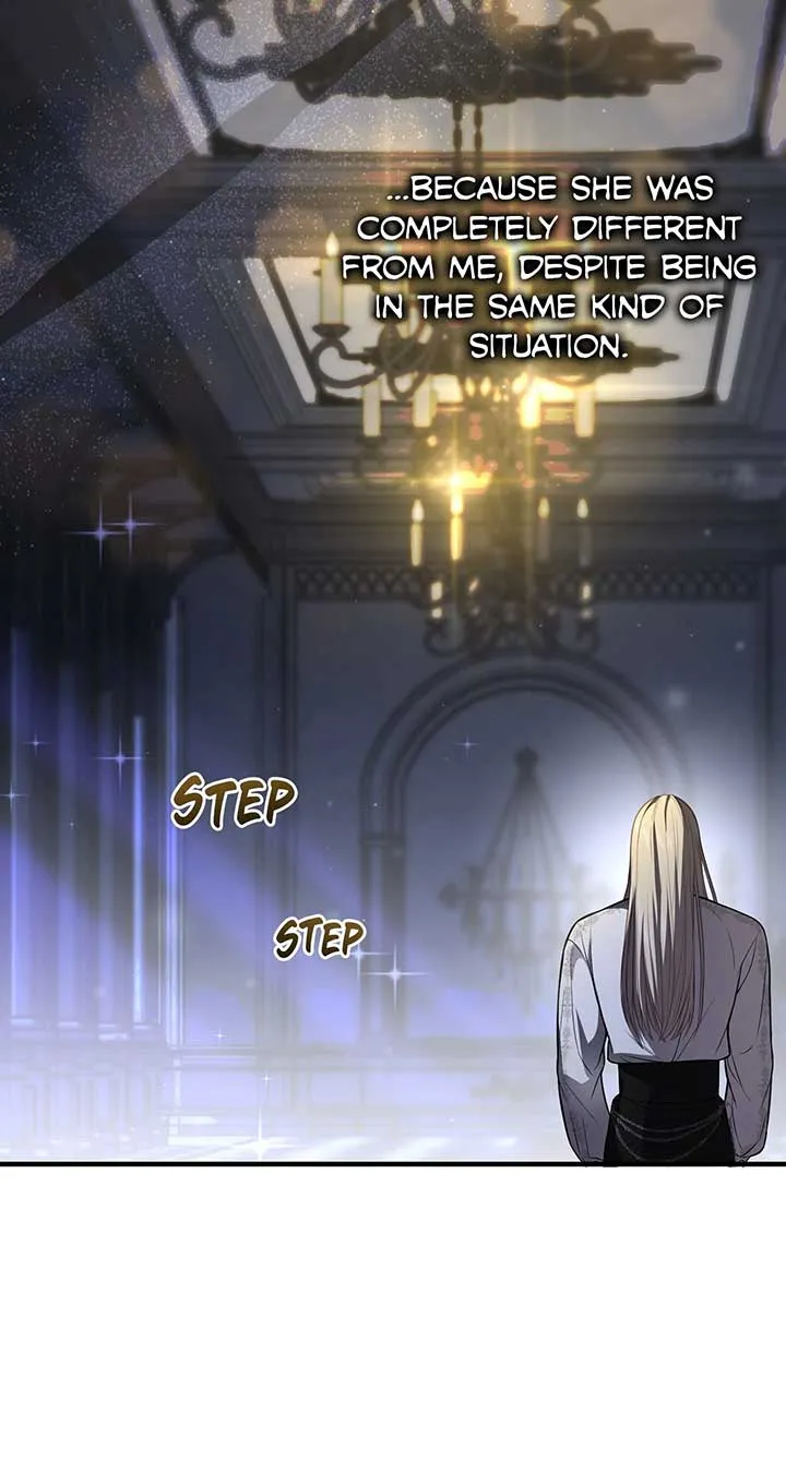 The Secret Bedroom of a Dejected Royal Daughter Chapter 111 Online - página 98