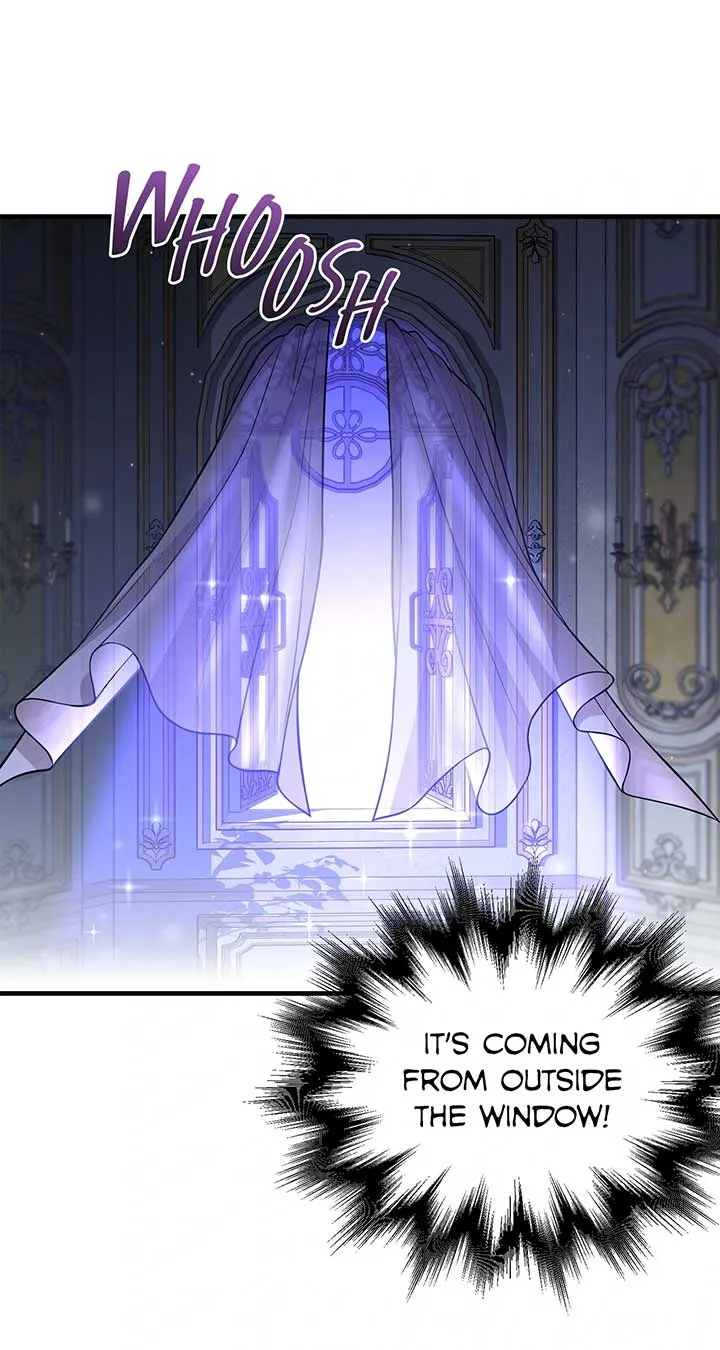 The Secret Bedroom of a Dejected Royal Daughter Chapter 111 Online - página 115