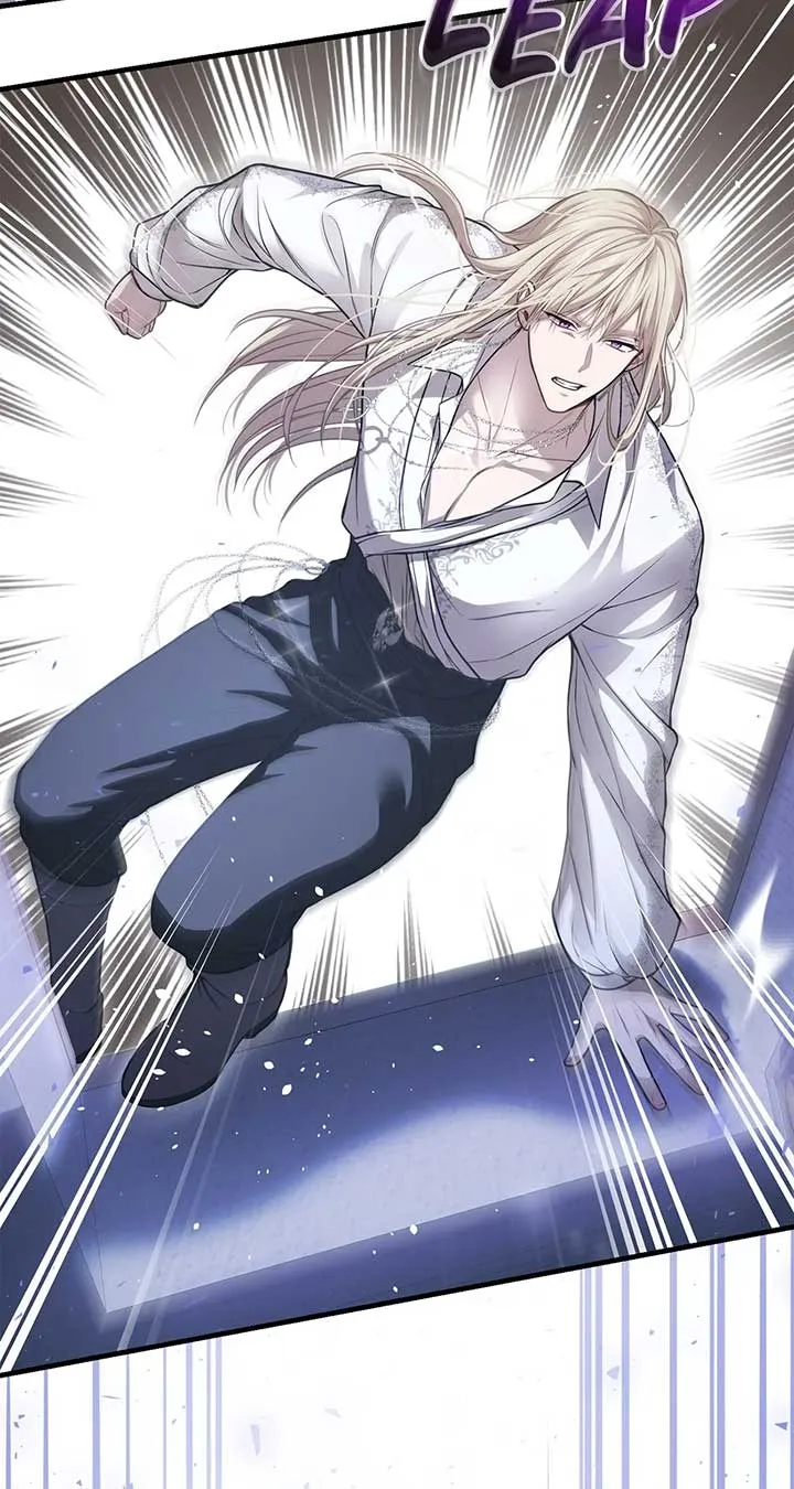 The Secret Bedroom of a Dejected Royal Daughter Chapter 111 Online - página 117