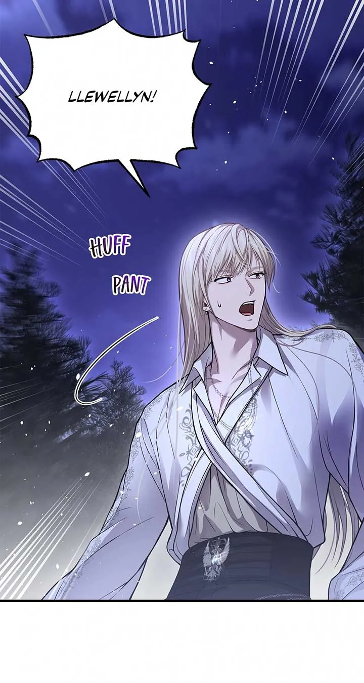 The Secret Bedroom of a Dejected Royal Daughter Chapter 111 Online - página 121