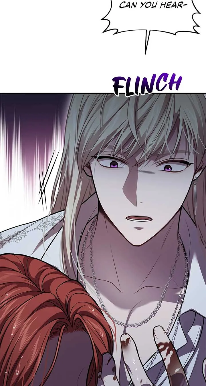 The Secret Bedroom of a Dejected Royal Daughter Chapter 111 Online - página 130