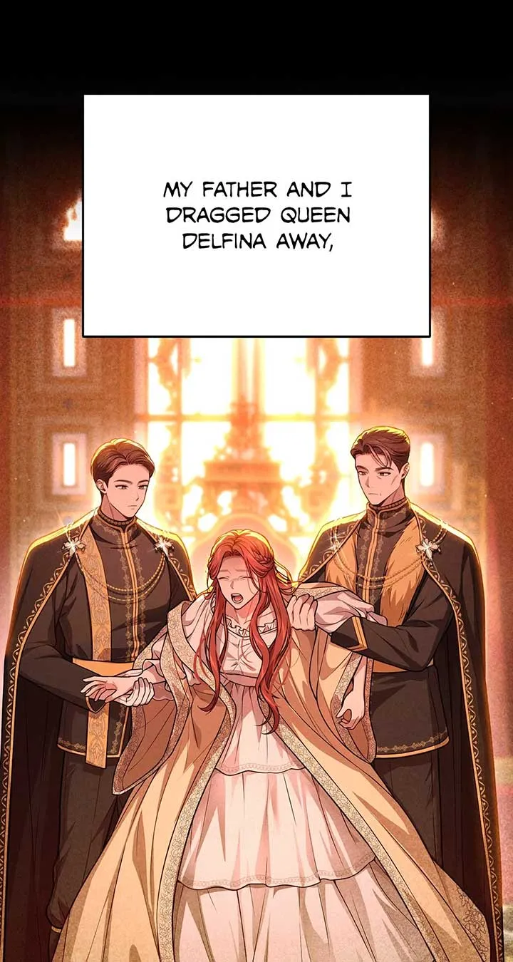 The Secret Bedroom of a Dejected Royal Daughter Chapter 115 Online - página 12