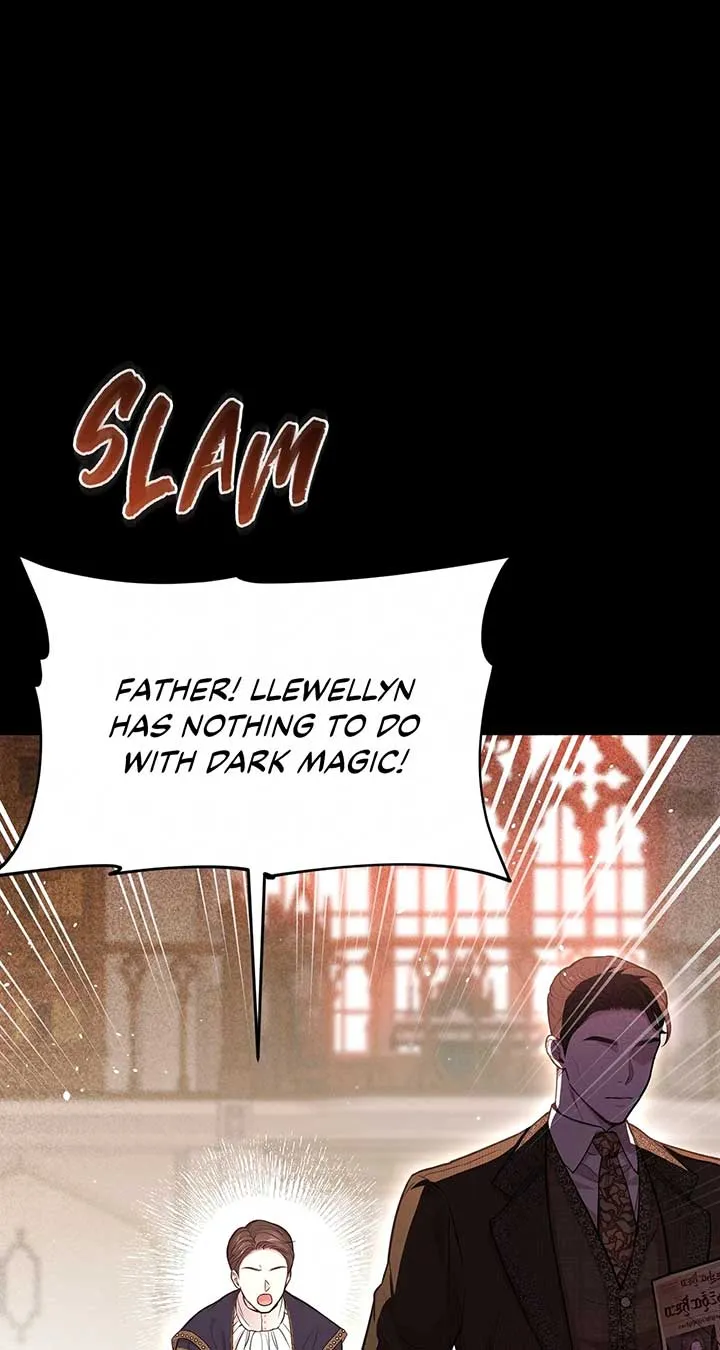 The Secret Bedroom of a Dejected Royal Daughter Chapter 115 Online - página 23