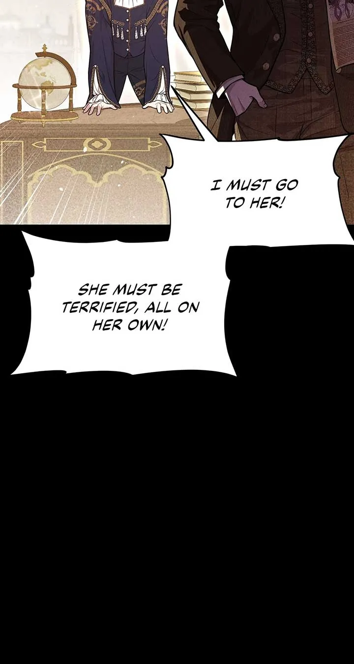 The Secret Bedroom of a Dejected Royal Daughter Chapter 115 Online - página 24