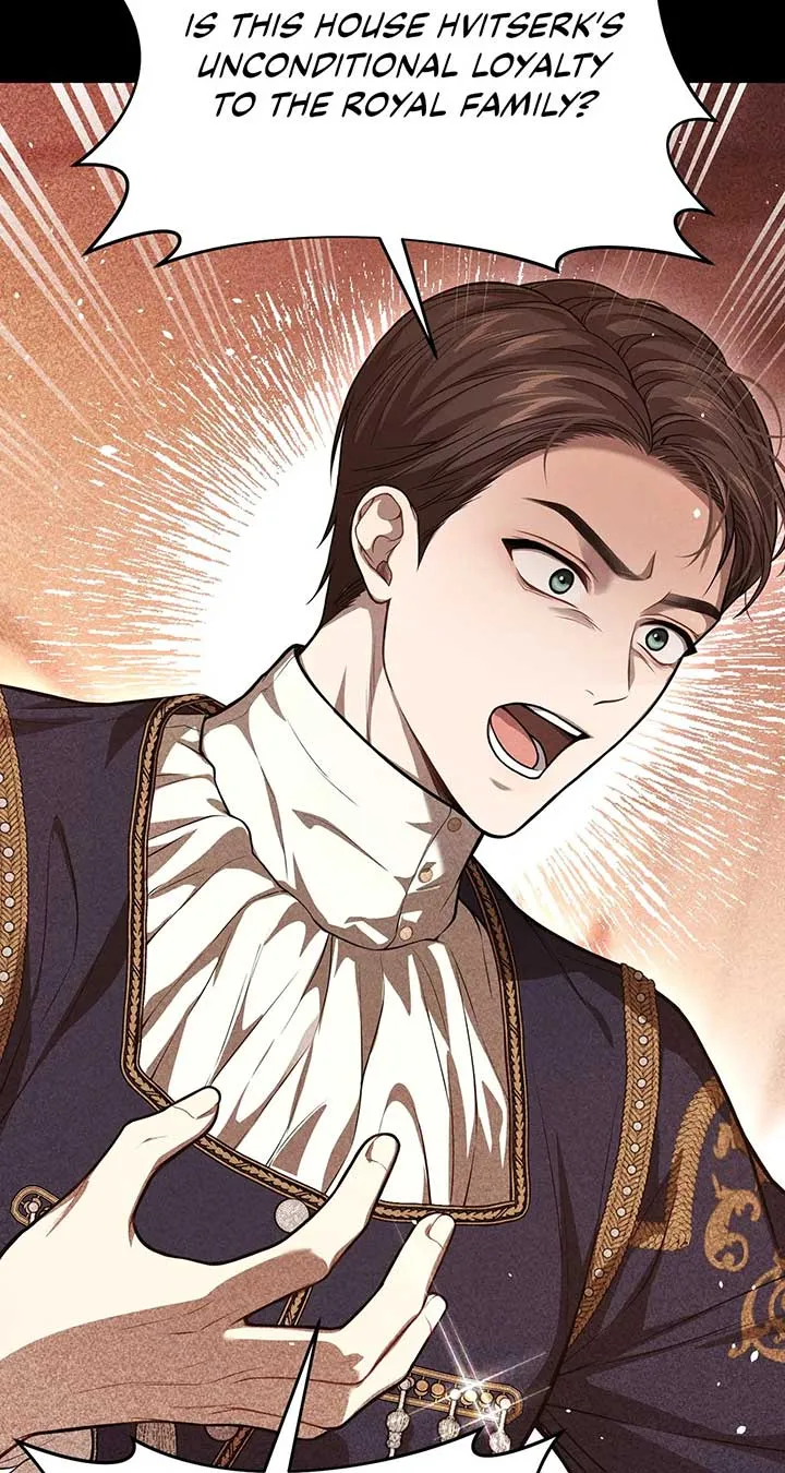 The Secret Bedroom of a Dejected Royal Daughter Chapter 115 Online - página 26