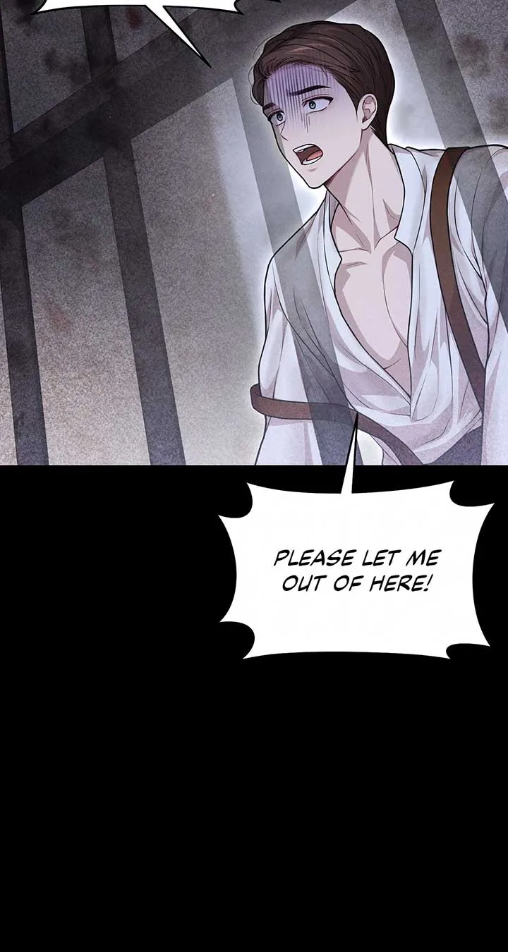 The Secret Bedroom of a Dejected Royal Daughter Chapter 115 Online - página 34