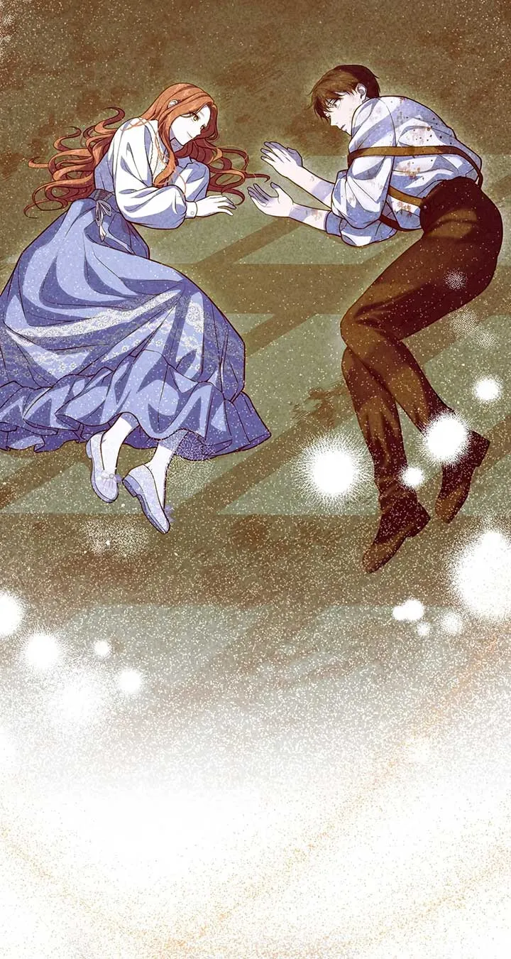 The Secret Bedroom of a Dejected Royal Daughter Chapter 115 Online - página 53