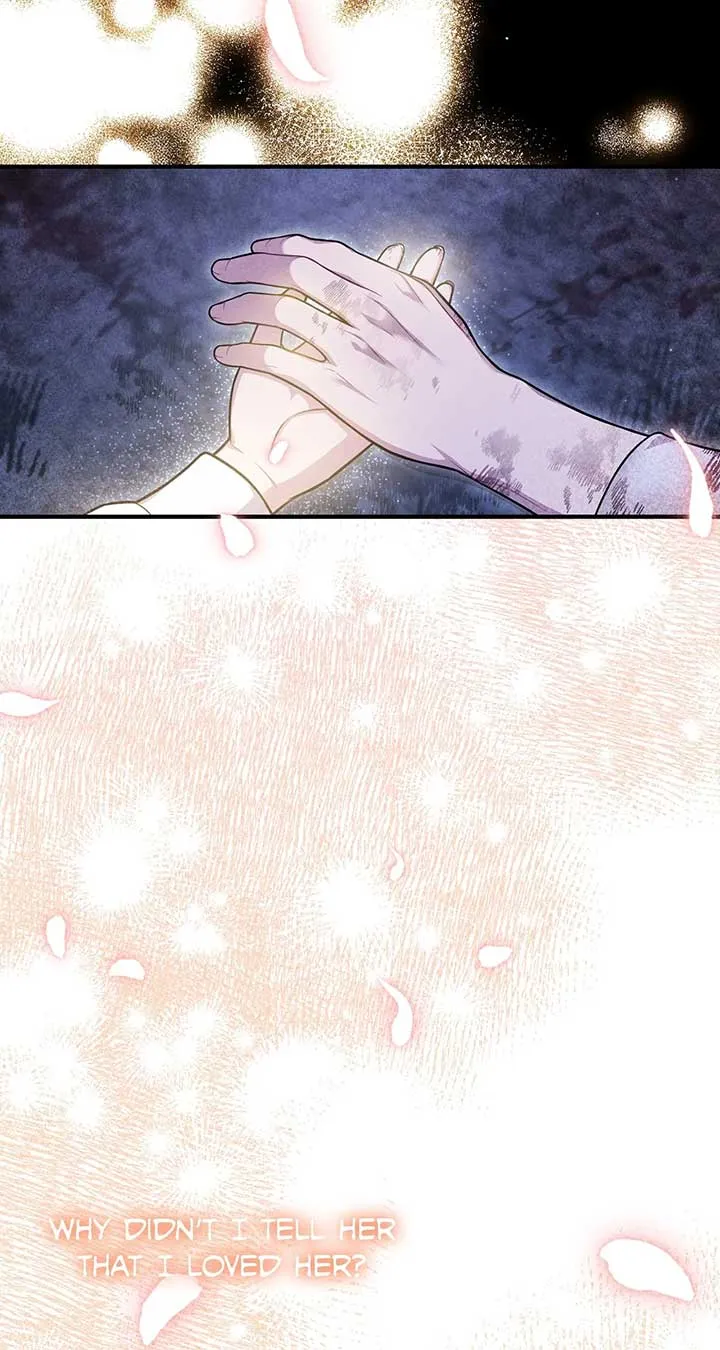 The Secret Bedroom of a Dejected Royal Daughter Chapter 115 Online - página 58