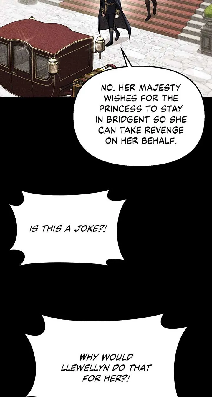 The Secret Bedroom of a Dejected Royal Daughter Chapter 115 Online - página 71