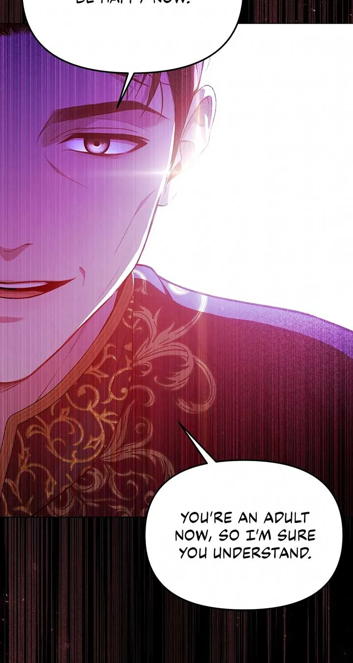 The Secret Bedroom of a Dejected Royal Daughter Chapter 115 Online - página 76