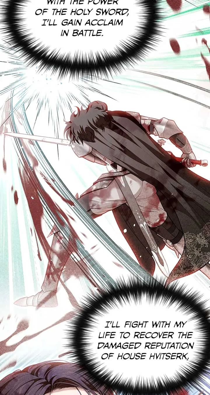 The Secret Bedroom of a Dejected Royal Daughter Chapter 115 Online - página 115