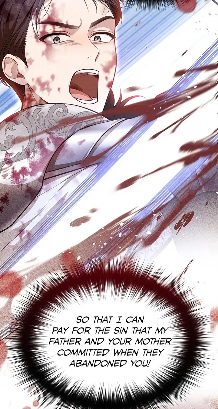 The Secret Bedroom of a Dejected Royal Daughter Chapter 115 Online - página 116