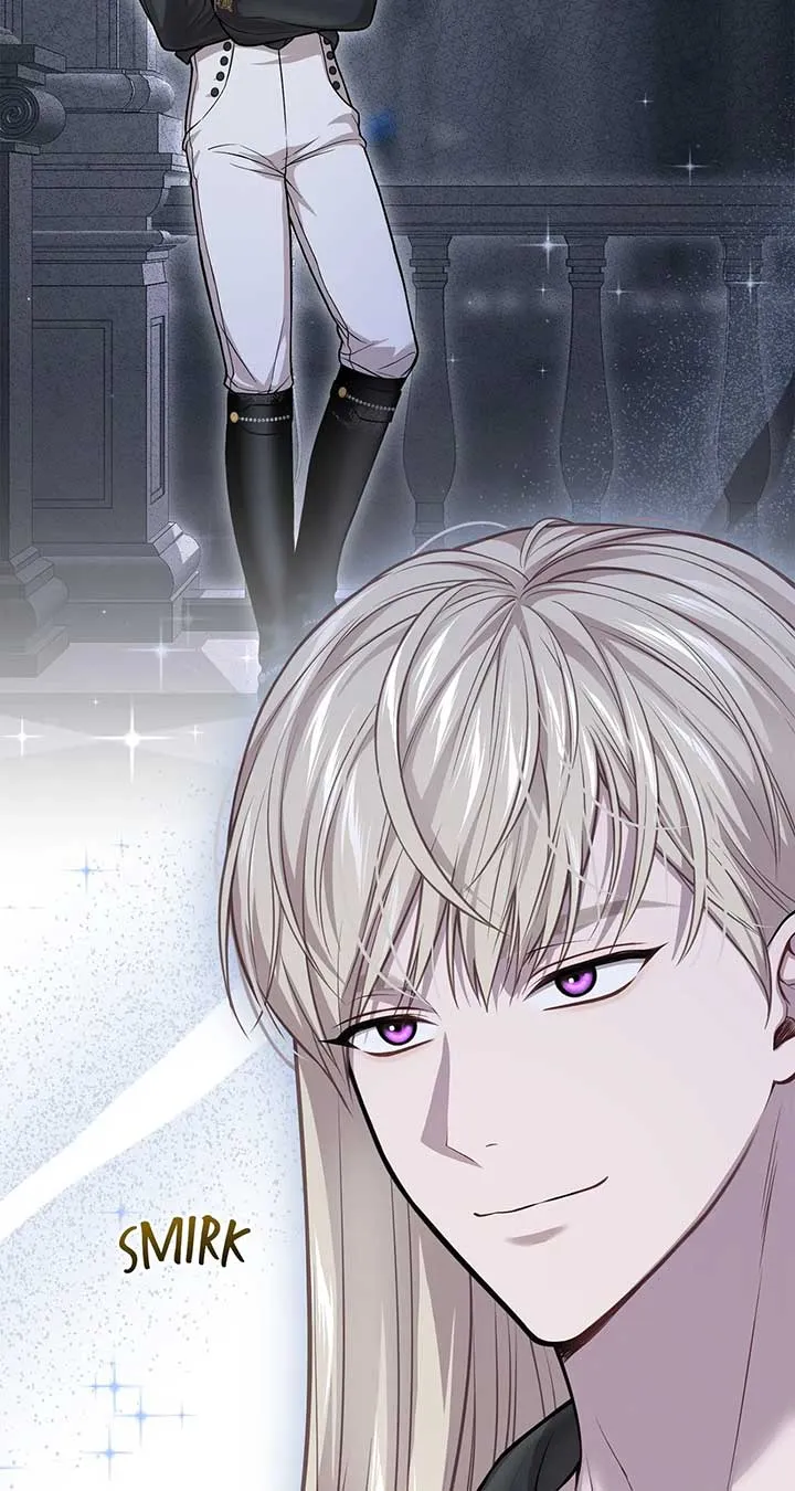 The Secret Bedroom of a Dejected Royal Daughter Chapter 116 Online - página 8