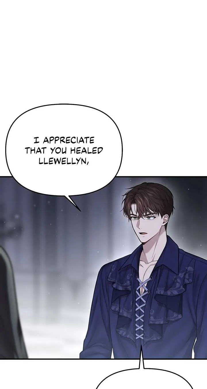 The Secret Bedroom of a Dejected Royal Daughter Chapter 116 Online - página 13