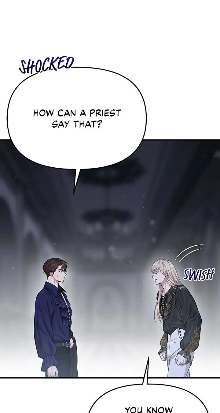 The Secret Bedroom of a Dejected Royal Daughter Chapter 116 Online - página 17