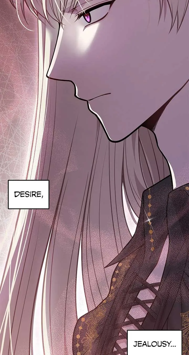 The Secret Bedroom of a Dejected Royal Daughter Chapter 116 Online - página 24