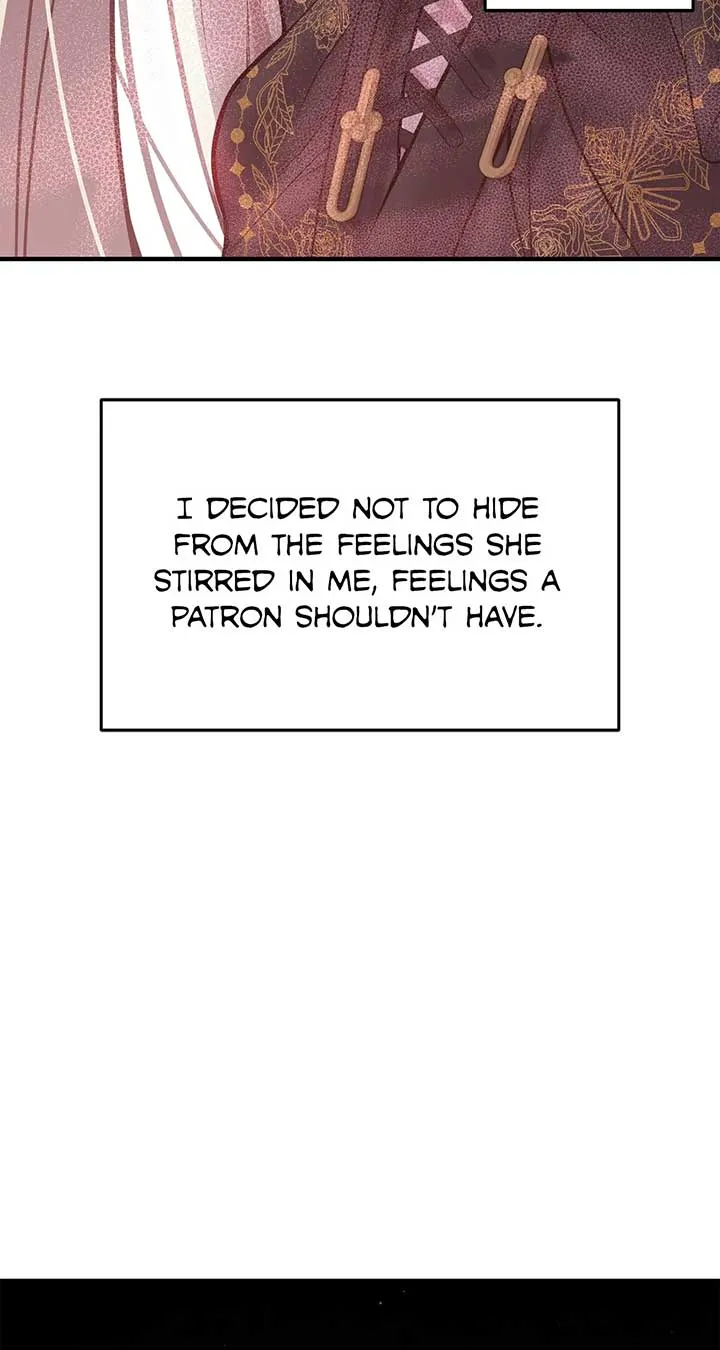 The Secret Bedroom of a Dejected Royal Daughter Chapter 116 Online - página 25