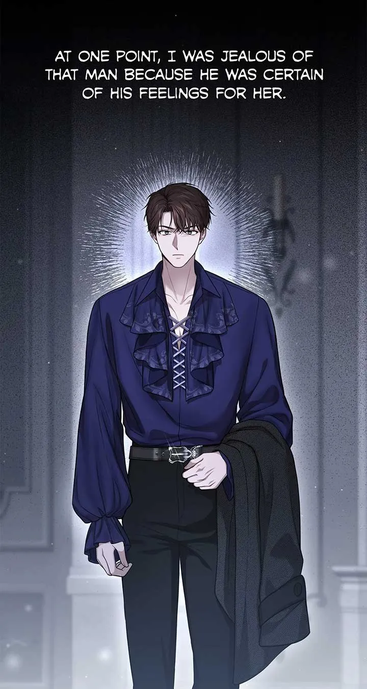 The Secret Bedroom of a Dejected Royal Daughter Chapter 116 Online - página 26