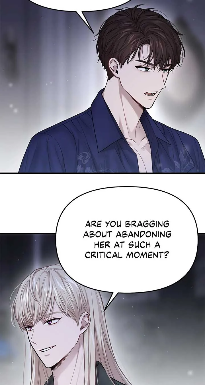 The Secret Bedroom of a Dejected Royal Daughter Chapter 116 Online - página 31
