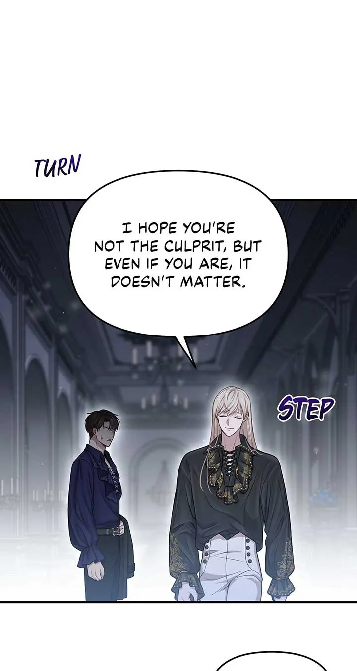 The Secret Bedroom of a Dejected Royal Daughter Chapter 116 Online - página 34